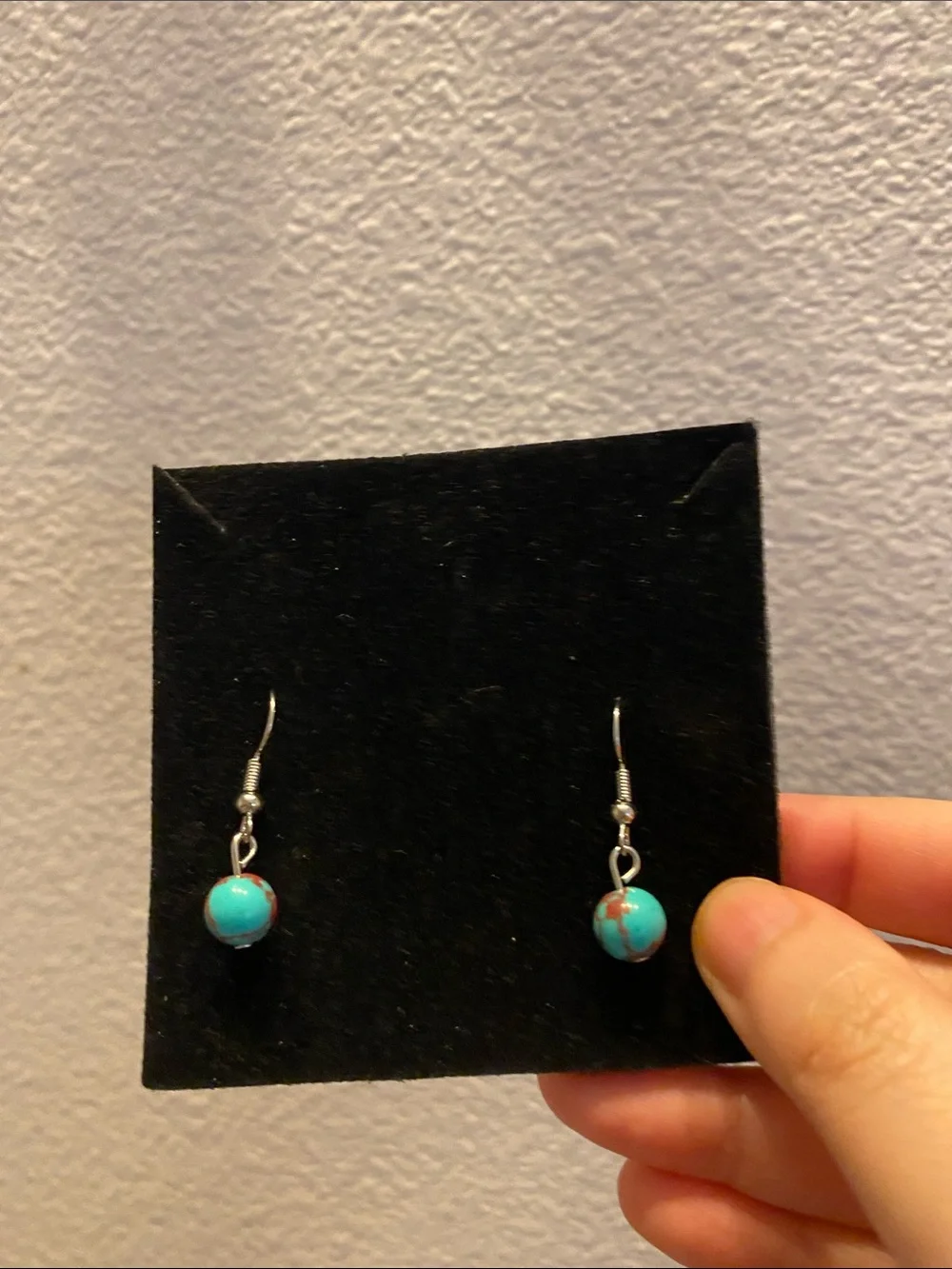 Jefwell blue green